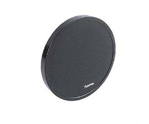 Hama Push-On Lens Cap, 52.0 mm Tapa de Lente Negro 5,2 cm - Tapa para Objetivos (52.0 mm, Negro, 5,2 cm)