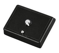 Hama - Quick-Release Plate para Omega Premium I and II