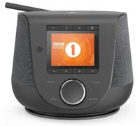 Hama Radio De Internet DIR3200SBT (WLAN/DAB/DAB+/FM, Bluetooth/Spotify) Negro