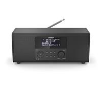 Hama DR1400 Radio digital DAB+