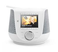 Hama | Radio Digitalradio FM/Dab/Dab+/Internet Radio Blanca