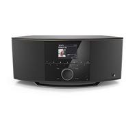 Hama | Radio (Internet, Digital, 90 W, 10,2 cm (4"), TFT, 320 x 240 Pixeles)