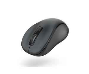 HAMA RATO BLUETOOTH CANOSA V2 CINZA