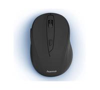 HAMA RATO MW400 S/FIO COMPACTO BLACK