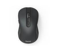 HAMA RATO MW650 S/FIO BLACK