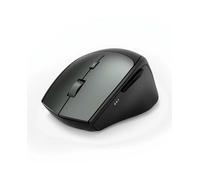 HAMA RATO S/ FIO MW600 6 BOTOES PRETO
