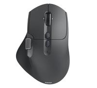 Hama Ratón multidispositivo SS WM-900, Radio/Bluetooth, recargable, Nr