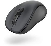 Hama - ratón inalámbrico bluetooth (3 botones, 800 ppp, 1200 ppp, 16