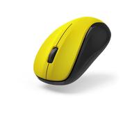 Hama Ratón MW-300 V2 Amarillo
