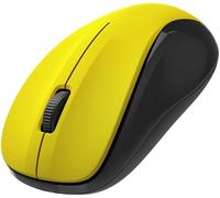 Hama Ratón MW-300 V2 Amarillo