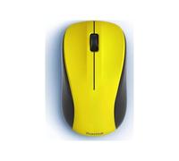 Hama Ratón MW-300 V2 Amarillo