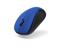 Hama Ratón MW-300 V2 Azul