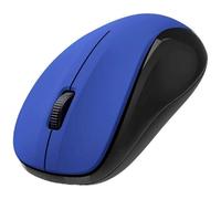 Hama Ratón MW-300 V2 Azul