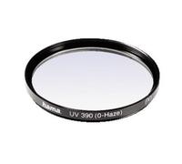 Hama - Filtro UV protector, recubrimiento cuádruple, para objetivos de 46 mm