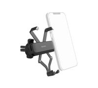 Hama - Rejilla de ventilación para Coche (50-90 mm)