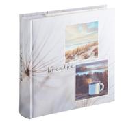 Hama Relax Slip in/Notes 10x15 200 Photos Breathe 7250 Marca