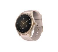 Hama | Reloj Inteligente para Hombre y Mujer (Smartwatch con Pantalla táctil, 100 Tipos de Actividades. frecuencia Cardiaca, sueño, estrés, calorías) Rosa