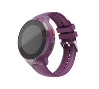 Hama Reloj Inteligente para niños, Reloj Infantil con GPS, botón SOS, para teléfono móvil, Berry