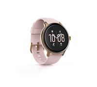 Hama - Fit Watch 4910 2,77 cm (1.09") LCD 45 mm Oro rosa GPS (satélite)