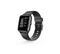 Hama Reloj Pulsera Fit Watch 5910 Negro 00178606