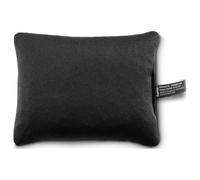 Hama | Reposamuñecas ergonómico ratón cojín apoyo. (apoyo muñecas ordenador, espuma viscoelástica oficina) Negro.