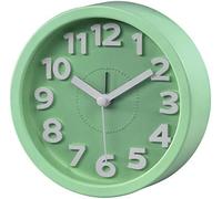 Hama retro verde alrededor - relojes de mesa (1 pieza(s), 120 mm, 40 m