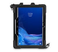 Hama Rugged Style 25,6 cm (10,1") - Tablet-Case Rugged Style für Samsung Galaxy Tab Active4 Pro, Schwarz (00217242) Marca