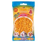Hama Sachet 1000 perles 60 Teddy Bear Winnie The Pooh Activida (Importación USA)