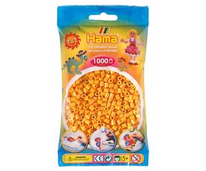 Hama Sachet 1000 perles 60 Teddy Bear Winnie The Pooh Activida (Importación USA)