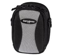 Hama Safaga 50J Negro, Gris - Funda (Negro, Gris)