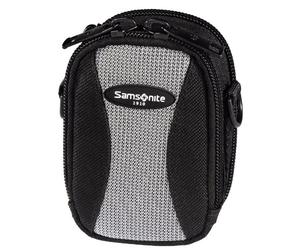 Hama Safaga 50J Negro, Gris - Funda (Negro, Gris)
