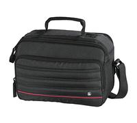 Hama Samara - Bolsa para cámara, 140, Color Negro