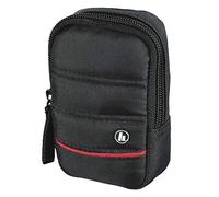 Bolsa para cámara Hama "Samara", negra