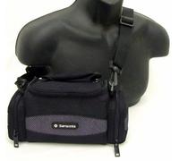 Hama Samoa 120 Negro - Funda (Negro)