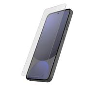Hama Samsung Galaxy S24 FE - Protector de pantalla para teléfono móvil