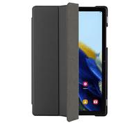 Hama Samsung Galaxy Tab A8 10,5 Pulgadas Flip Case para Samsung Tablet 10,5 Pulgadas A 8 Funda Protectora con Función Soporte Bolsillo para Bolígrafo Magnético Cover Negro 00217157