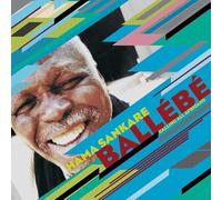 Hama Sankare - Ballebe: Calling All Africans [VINYL] [Vinilo]