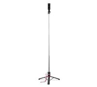 Hama Selfie stick trípode Fancy Stand para teléfono móvil, Bluetooth - mando a distancia 110 II