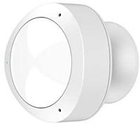 Hama - sensor de movimiento con luz (vigilancia de habitaciones, para