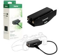 Hama Set Cargador USB-C Batería Para Xbox Series S/X Wireless Controller