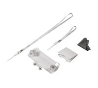 Hama Set De Accesorios 5 En 1 Funda Protectora Para Sony PSP Consola