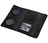 Hama Set de Filtros Polarización + UV 58mm Polarizado DSLR Camera