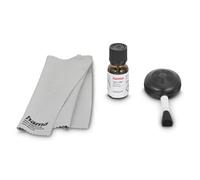 Hama Set de limpieza fotogrÃ¡fica en hÃºmedo, 4 piezas