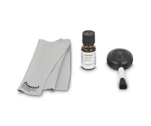 Hama Set de limpieza fotogrÃ¡fica en hÃºmedo, 4 piezas