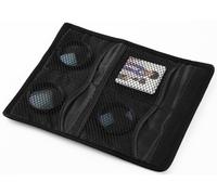 Hama Set Lentes Macro 67mm +1 +2 +4 Cerca Filtro Lente Macro Cámara DSLR