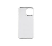 Hama Siempre Claro Carcasa trasera Apple iPhone 12, iPhone 12 Pro translúcida compatible con MagSafe 00138180