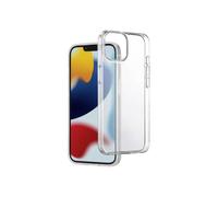 Hama Siempre Claro Carcasa trasera Apple iPhone 13 transparente 00138168