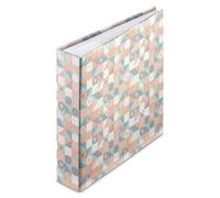 Hama Sixties Circles 10 x 15 200 fotos Einsteck/Memo 7522