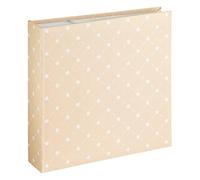 Hama Skies II Slip-In 10x15 200 Photos Beige 7258 Marca