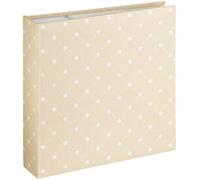 Hama Skies II Slip-In 10x15 200 Photos Beige 7258 Marca